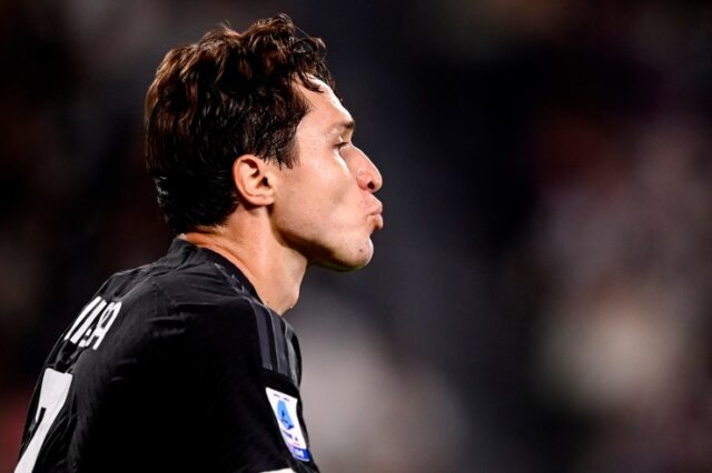 Rinnovo difficile per Chiesa