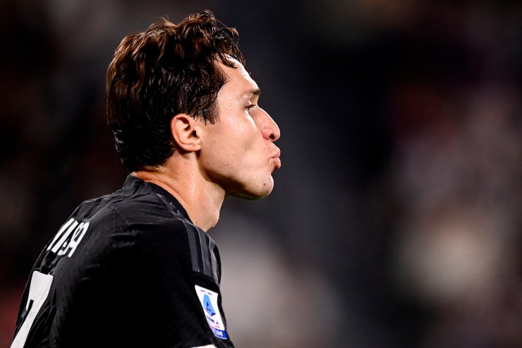 Rinnovo difficile per Chiesa