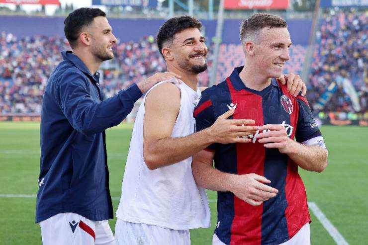 Barella già rimpiazzato: colpo in Serie A