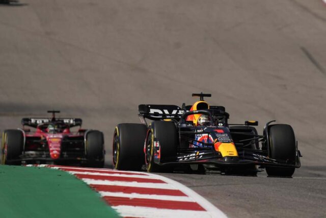 Clamoroso ribaltone in Formula 1: cambia il sedile del Top Team