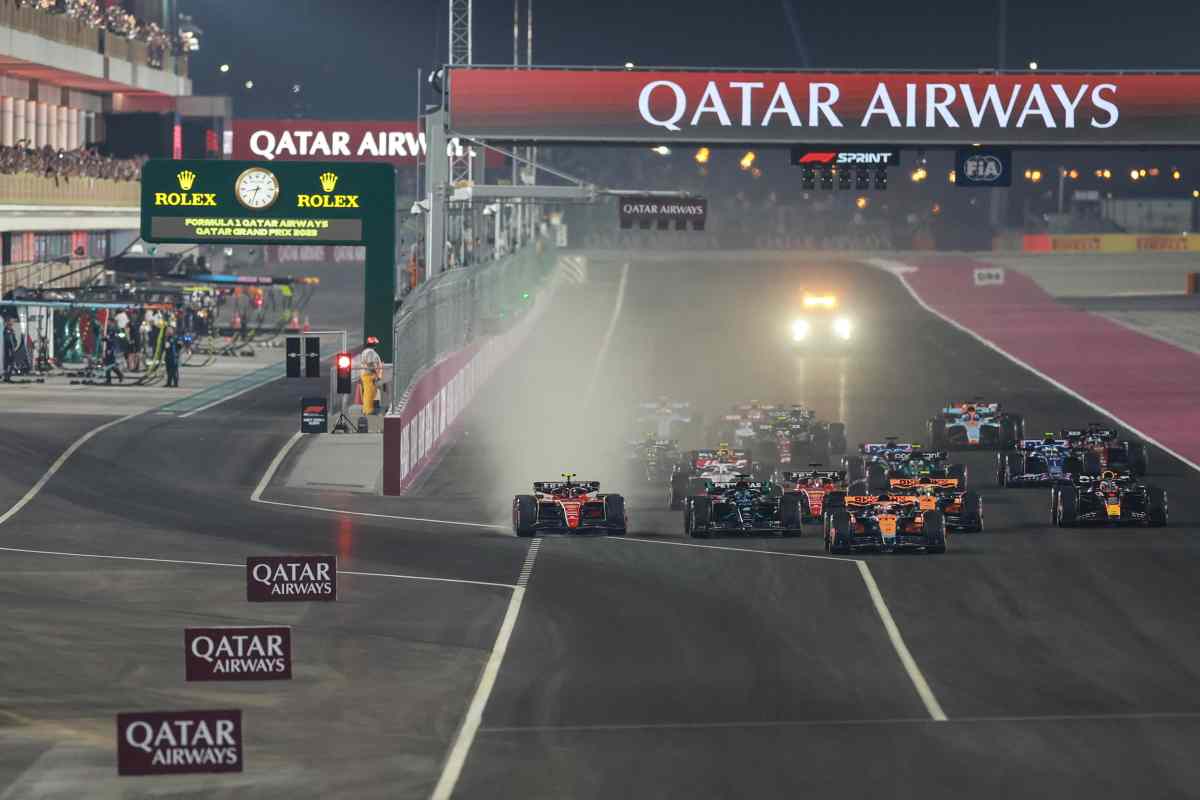 Formula 1, l'indiscrezione sulla rinuncia. E la smentita