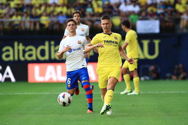 Juve, che affare: difensore da 50 milioni