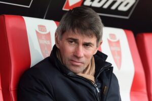 Massara al lavoro per rinforzare la Roma: si pensa a Fortini