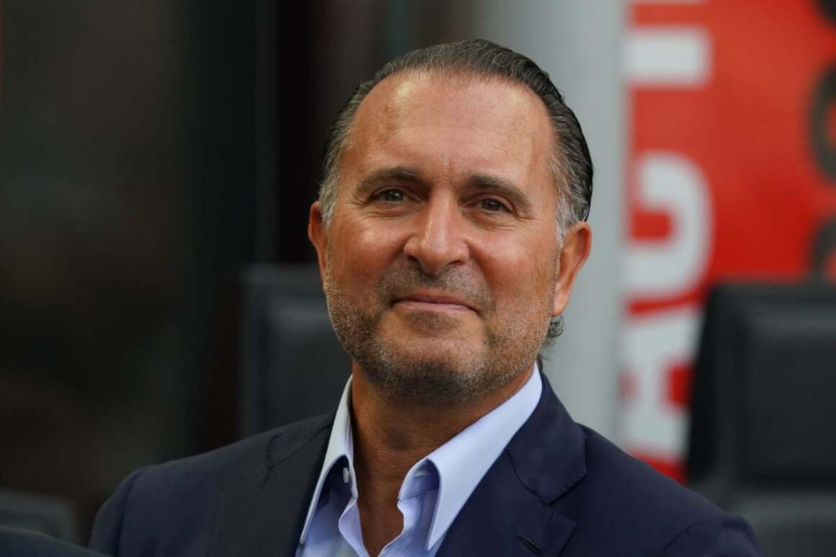 Il Milan segue David del Lille