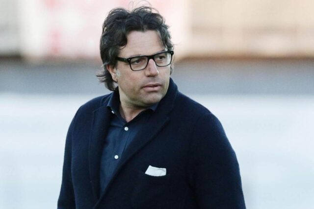 Juve, che spettacolo: super scambio in Serie A