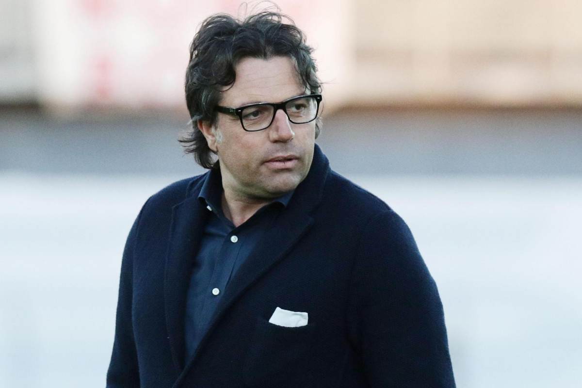 Juve, che spettacolo: super scambio in Serie A