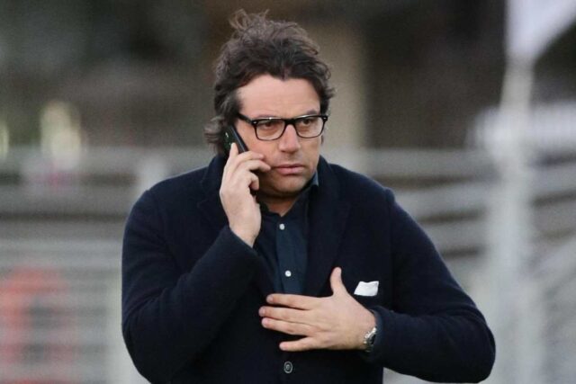 Juve, che affare: così l'Inter rimane a secco