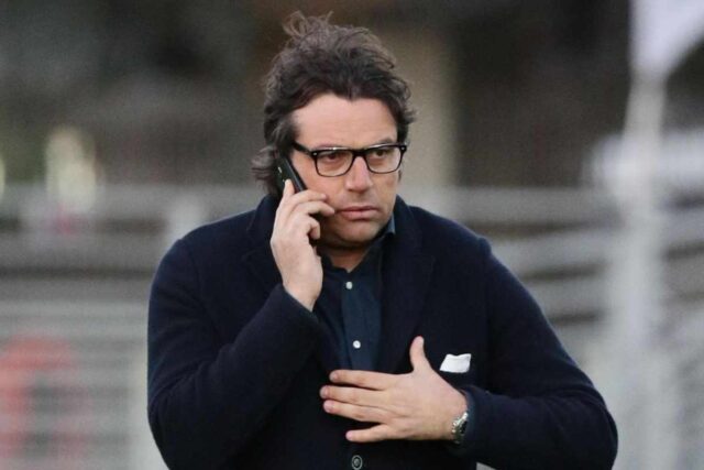 Addio già deciso: il big saluta a gennaio