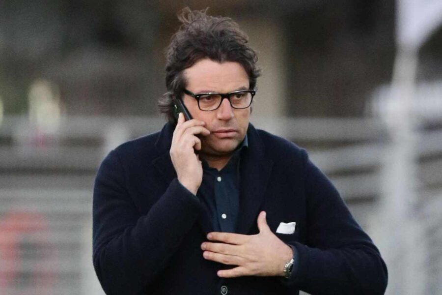 Addio già deciso: il big saluta a gennaio