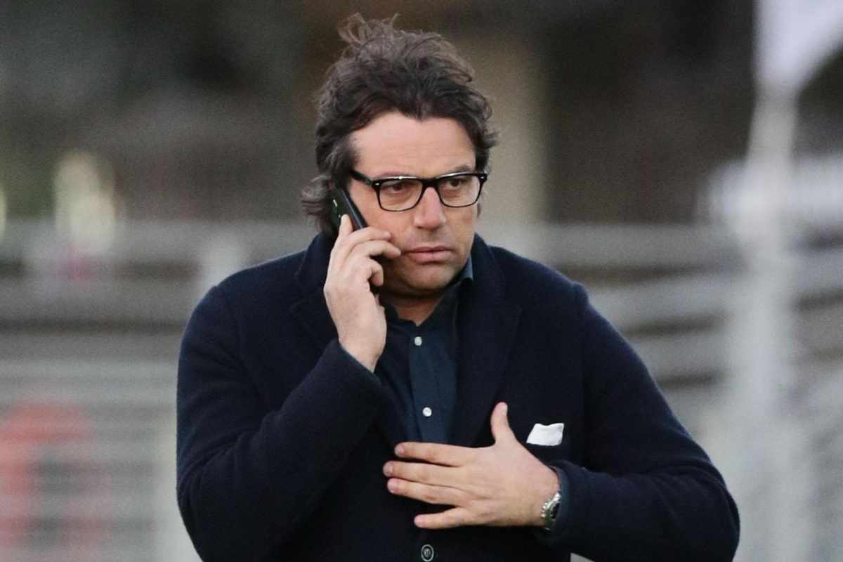 Addio già deciso: il big saluta a gennaio