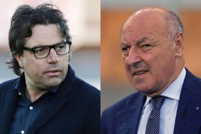 Juve e Inter: parte la sfida per il gioiello