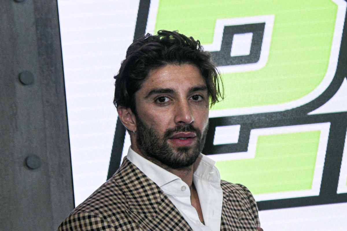 Andrea Iannone, svolta in MotoGP: l'annuncio che nessuno si aspettava