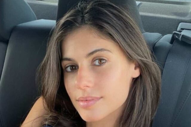 Nuovo post da urlo di Ines Trocchia