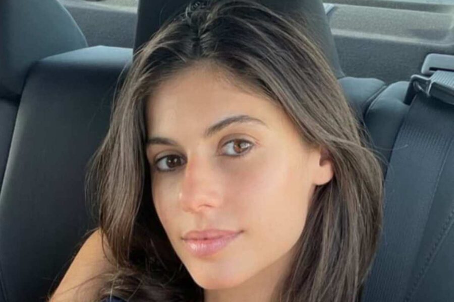 Nuovo post da urlo di Ines Trocchia