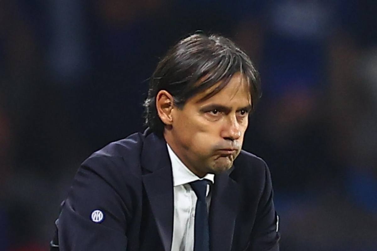 Inzaghi trema: addio Inter e futuro inglese