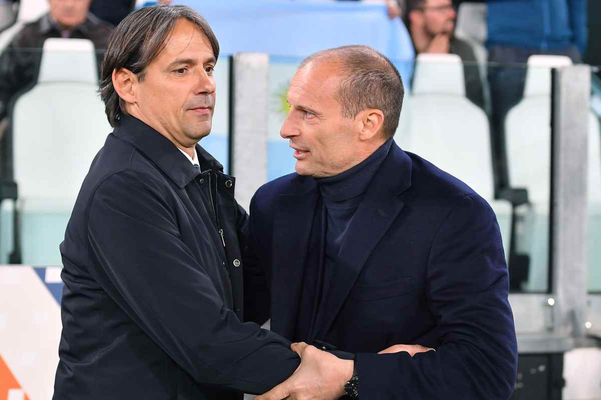 Juventus-Inter finisce 1-1: nessuno scossone al campionato