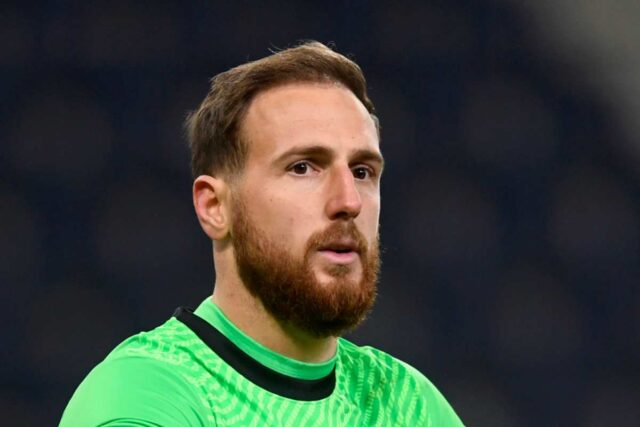 Oblak via dall'Atletico Madrid: l'erede dalla Serie A Slovenia