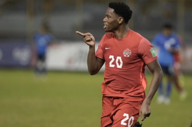 Il Milan segue David del Lille