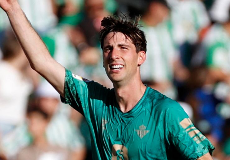 Anche il Newcastle vuole Miranda