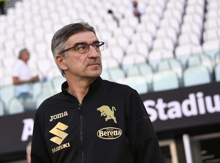 Derby perso e lacrime per Juric: ecco cosa è successo