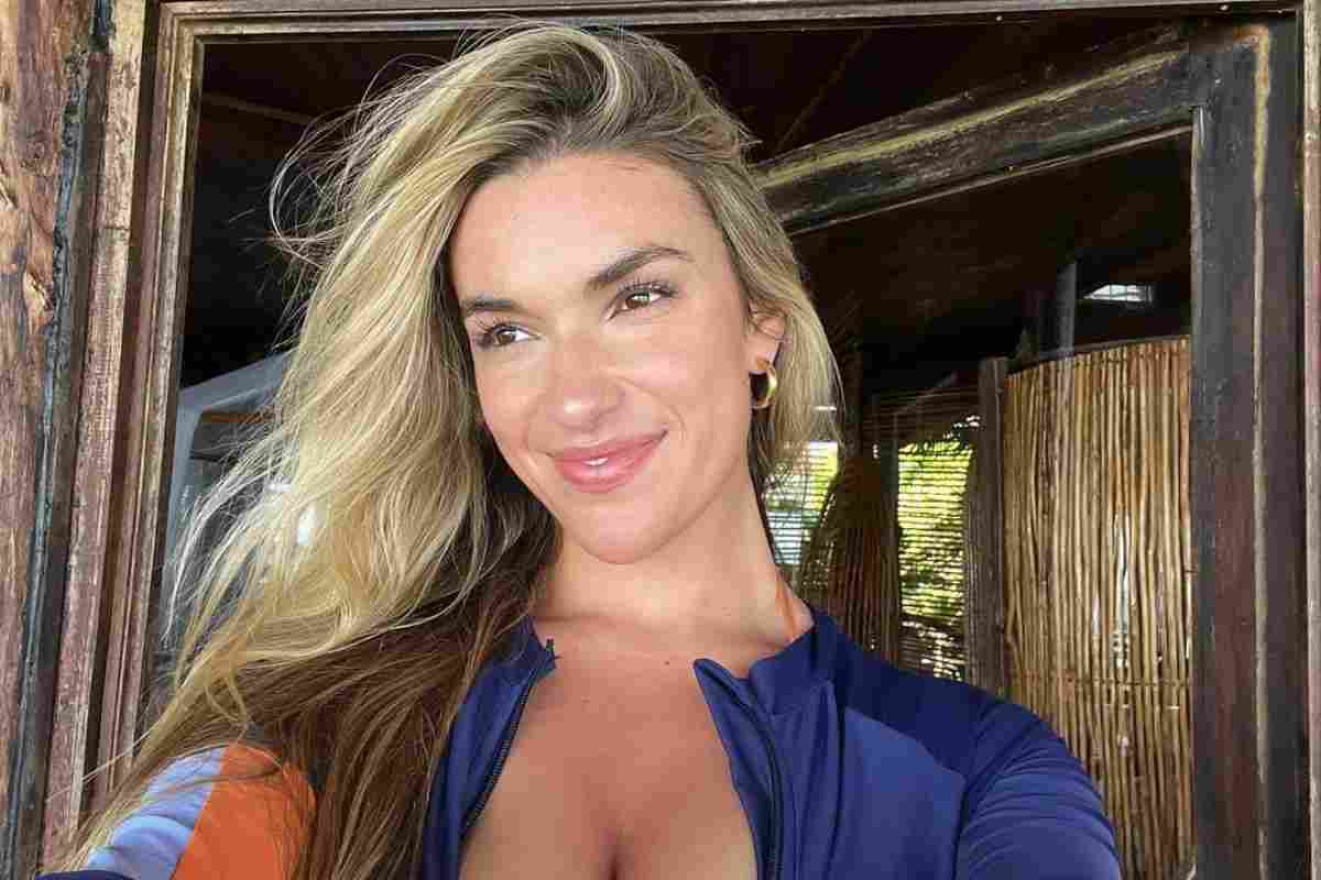 Kayla Simmons più esplosiva che mai