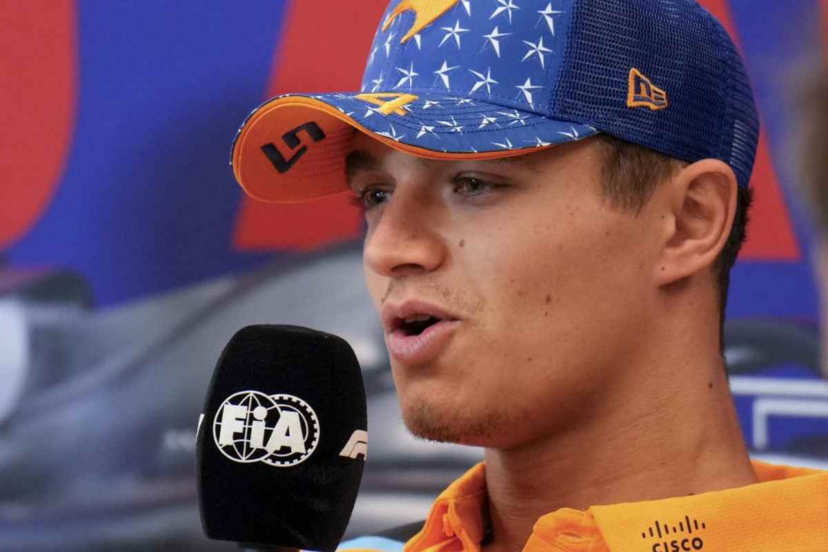 Formula 1, clamoroso rifiuto: poteva andare alla Red Bull