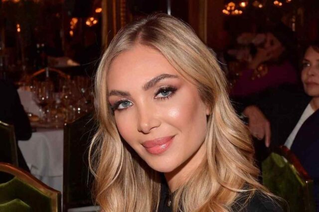 Laura Cremaschi da capogiro: lato A esplosivo