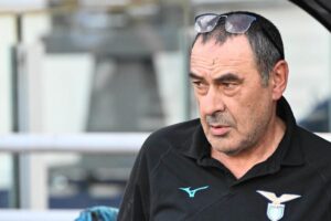 Lazio in pole per Suso