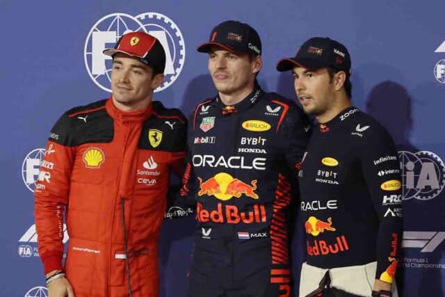 Compagna Verstappen minacciata di morte