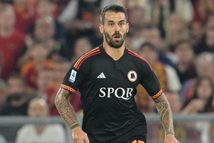 La Juve pensa a Spinazzola a zero