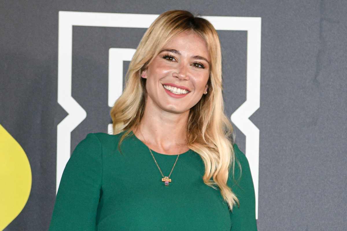 In bikini è pazzesca: Diletta Leotta da applausi