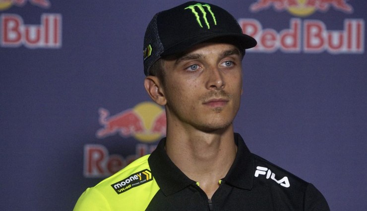 Marini non fa polemiche