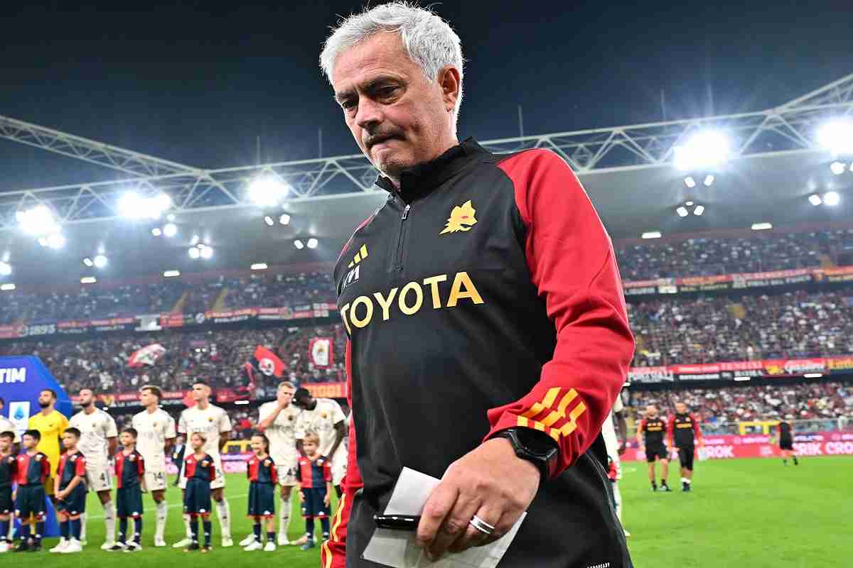 La Roma nel mirino: tutti zitti