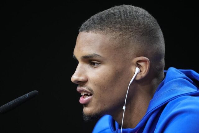 Il Real vuole Thiaw Esclusiva