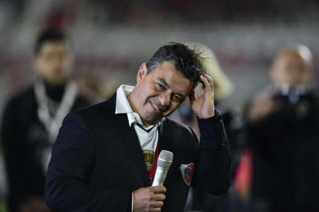 Si fa anche il nome di Gallardo per la panchina Torneo Apertura