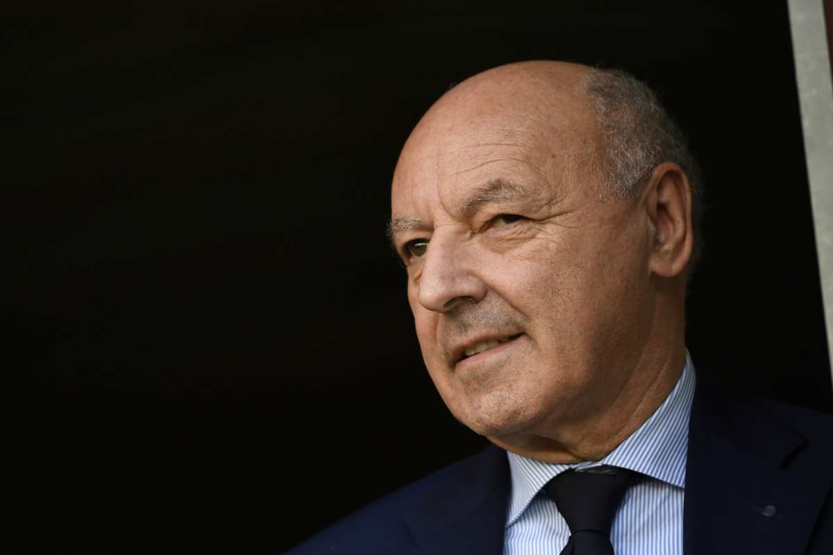 Colpo Inter: Marotta pesca la rivelazione della Serie A