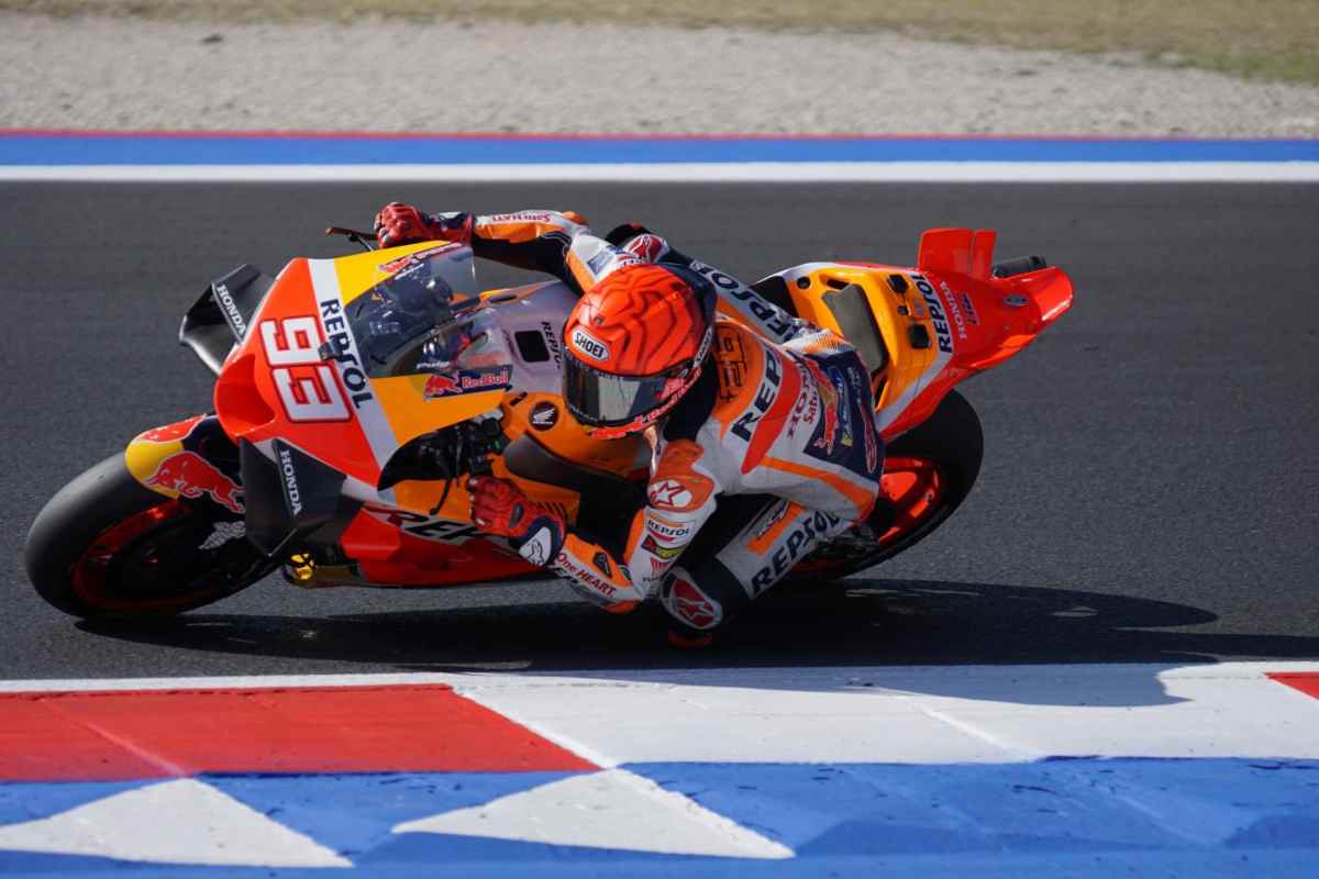 Marquez choc, rivelazione senza precedenti: niente sarà più come prima 