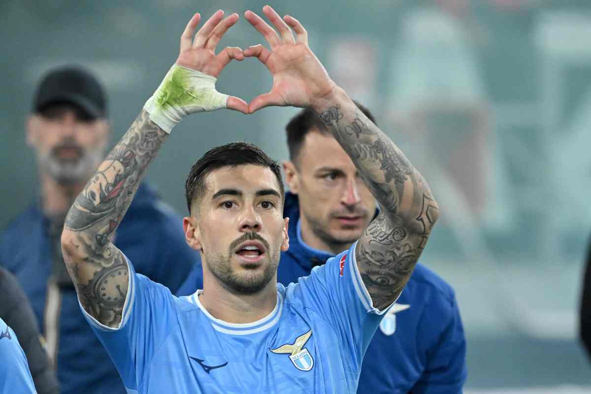 Zaccagni vecchio pallino della Juve