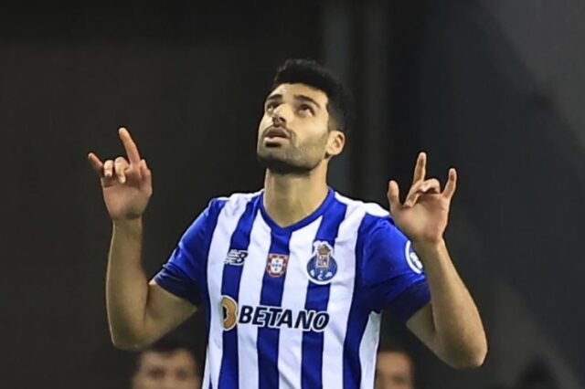 Inter in pressing su Taremi, ma la Premier ha la meglio