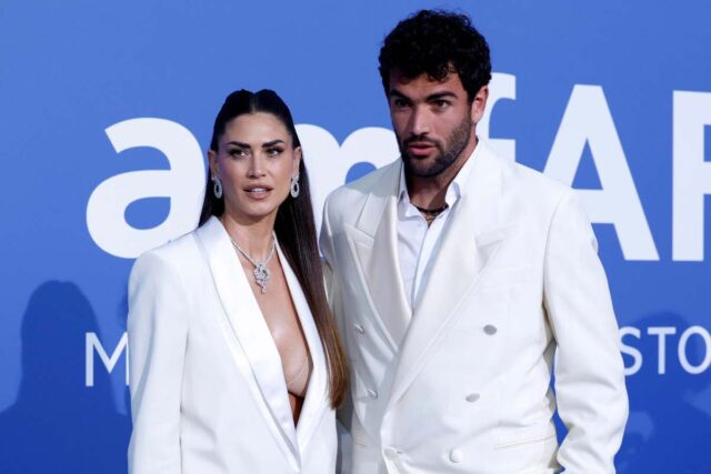 Satta e Berrettini più affiatati che mai