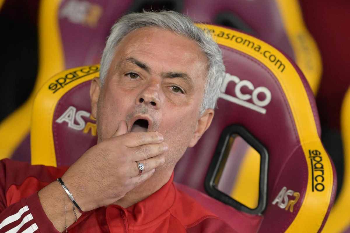 Roma-Mourinho, prove di addio: la decisione dello Special One spiazza tutti