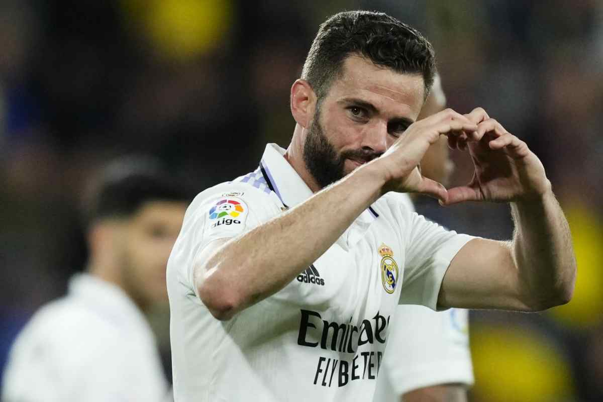 L'Inter torna alla carica: colpo gratis dal Real Madrid 