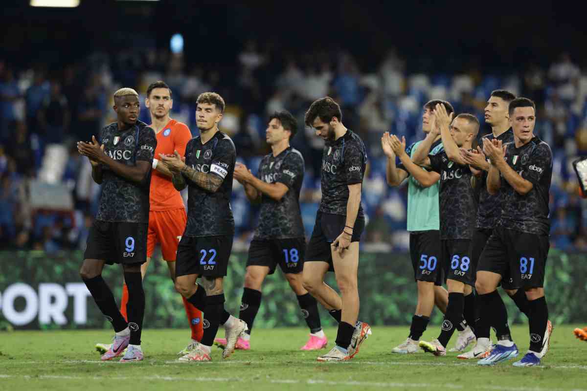 Anguissa nel mirino della Premier