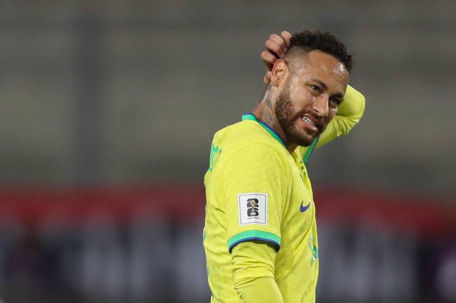 Neymar