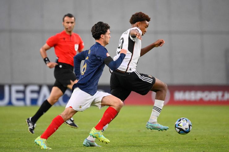 Assan Ouédraogo piace al Milan