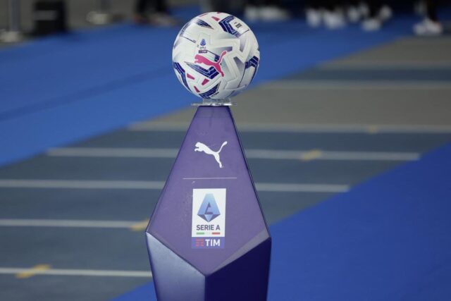 Moscardelli sulle scommesse sportive a TvPlay