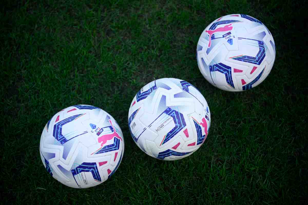 Attacco di Bargiggia a Garcia