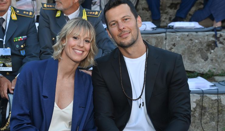 Federica Pellegrini parla della figlia