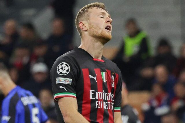 Scalvini al Milan: scambio due per uno con l'Atalanta