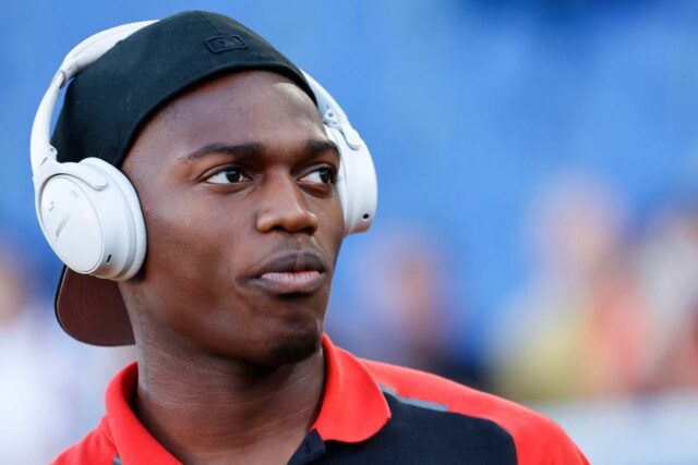 Arriva una pesante stoccata a Leao in diretta